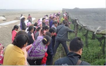 外出参观学习考察心得体会6篇