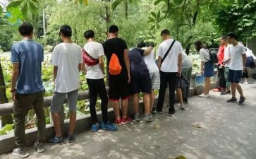 幼儿园教师外出参观心得体会7篇
