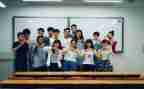 大学外联部工作总结报告5篇