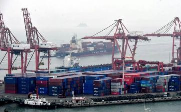 外贸员实习心得体会8篇