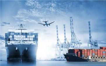 外贸业务员工作总结6篇