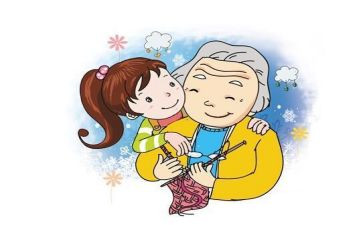 外婆和鞋的读后感6篇