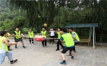 大学户外拓展心得体会范文6篇