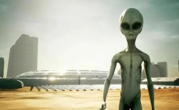 挠外星人作文通用6篇