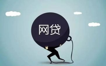 网贷款心得体会6篇