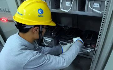 2024年消防维保合同通用8篇