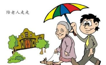 生活中的微感动作文模板7篇