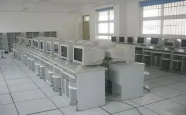 微机课设心得8篇