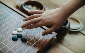 围棋心得体会7篇