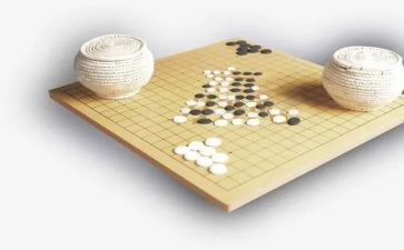 下围棋的作文8篇