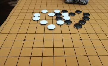 下围棋的作文优质8篇