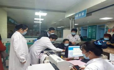 2024年卫生院年度工作总结8篇