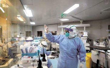 2023卫生个人总结范文模板8篇