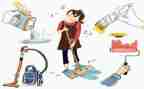学校校园的卫生工作计划5篇