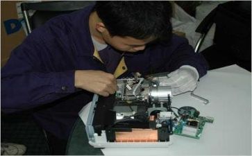 维修工月工作总结参考6篇
