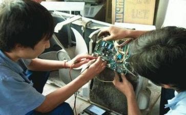 维修月工作计划5篇