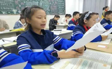 语文课代表的竞选演讲稿6篇