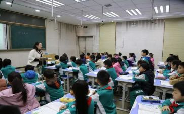 小学语文作文课教案7篇