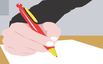 《温柔》作文模板8篇