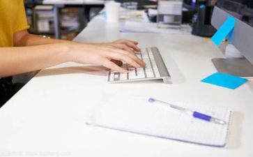 文员年度总结报告6篇