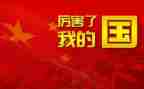 我的国,我的家作文6篇