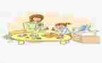 我的妈妈作文300字三年级作文8篇