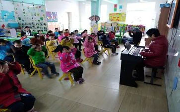 幼儿园我的头我的肩教案参考5篇