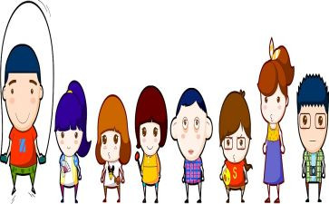 写我的小伙伴作文300字7篇