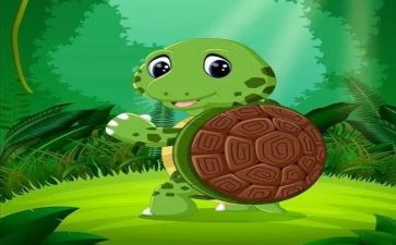 乌龟作文通用6篇