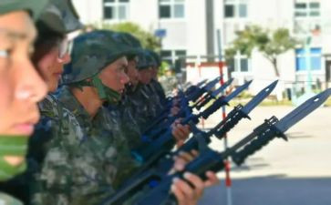 2024武警部队个人年终总结8篇