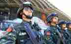 武警部队士官述职报告8篇
