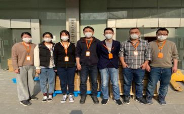 物控年终工作总结优质5篇