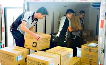物流客服培训心得7篇
