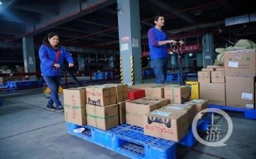 物流员的述职报告6篇