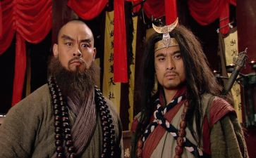 武松读后感500字6篇