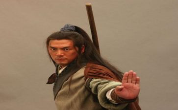 武松作文400字5篇