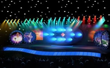 舞台话题作文7篇