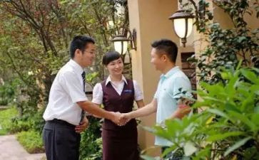 物业客服主管的个人总结8篇