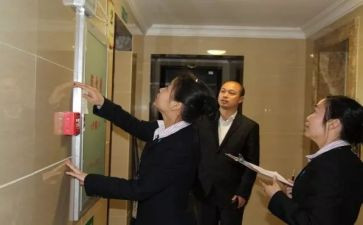 物业工程部经理述职报告5篇