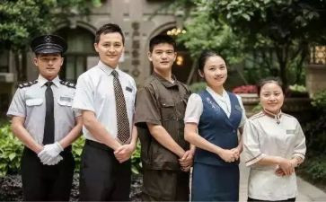 物业小区工作总结参考8篇