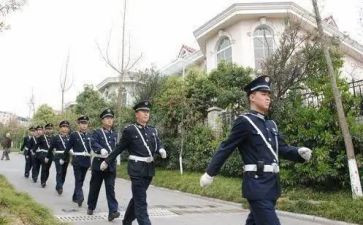 物业小区管理工作年终总结8篇