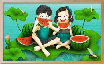 夏令营活动方案优秀5篇