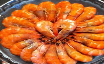 虾教案大班反思5篇