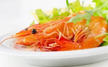 虾教案大班反思推荐8篇