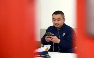 争先锋做先锋作文8篇