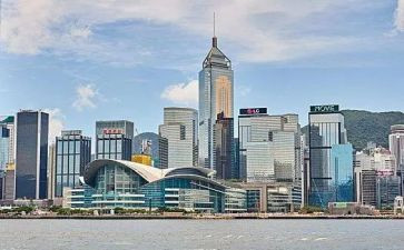 香港旅游心得体会7篇