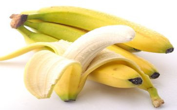 小班香蕉的教案6篇