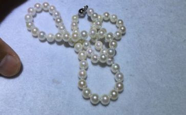 莫泊桑《项链》读后感模板5篇