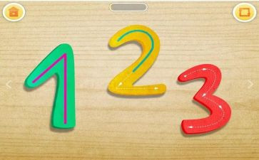 幼儿园相邻数的教案7篇