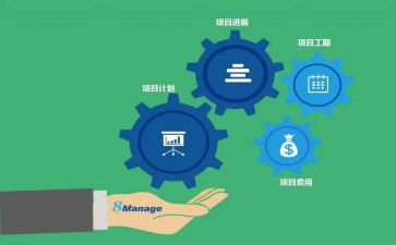 项目月工作总结最新8篇